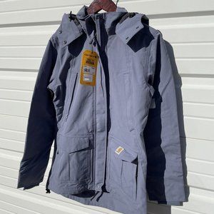 Carhartt Women's Storm Defender Jacket NWT